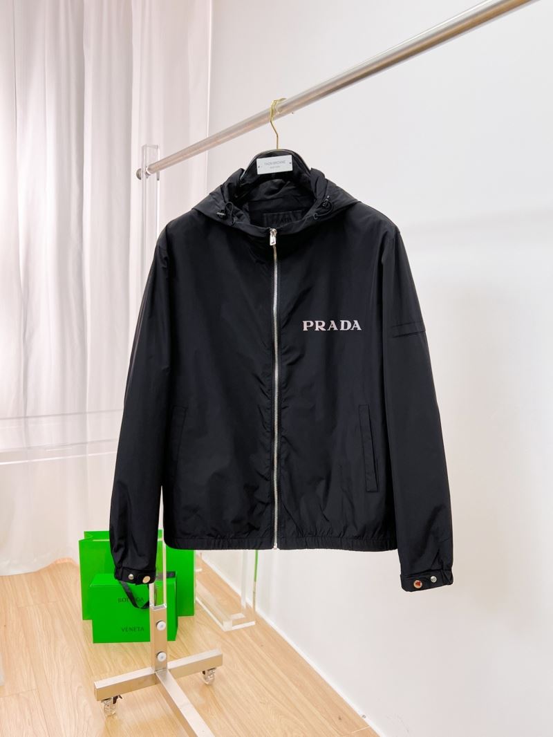 Prada Outwear